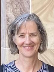 Photo Carla Boeckman