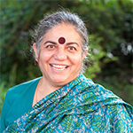 Vandana Shiva