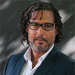 David Olusoga