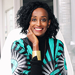 Leyla Hussein