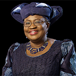 Ngozi Okonjo-Iweala